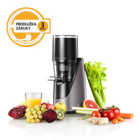 Odšťavňovač ETA 1032 90000 černý

 obrázek produktu 1 z 20