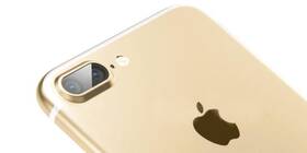 Mobilní telefon Apple iPhone 7 Plus 256 GB - Gold 

 obrázek produktu 8 z 8