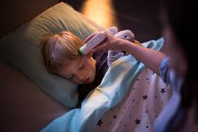 Teploměr Withings Thermo SCT01 bílý

 obrázek produktu 1 z 4