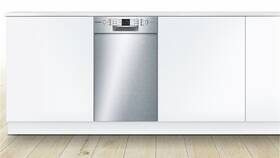 Myčka nádobí Bosch SPU46MS01E nerez

 obrázek produktu 6 z 7
