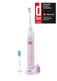 Zubní kartáček Philips HX6762/43 

 obrázek produktu 3 z 3