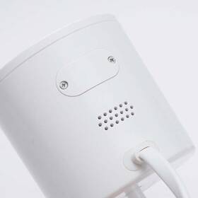 IP kamera YI Technology venkovní 1080p bílá barva
