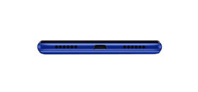 Mobilní telefon HONOR 8A 64 GB Dual SIM modrý

 obrázek produktu 13 z 13