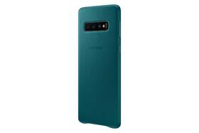 Kryt na mobil Samsung na Galaxy S10 zelený

 obrázek produktu 1 z 4