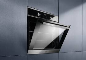 Trouba Electrolux EOD6C71X nerez

 obrázek produktu 5 z 17