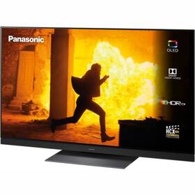 Televize Panasonic TX-55GZ1500E 

 obrázek produktu 4 z 8