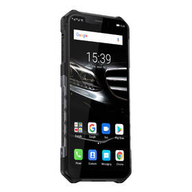 Mobilní telefon UleFone Armor 6E černý

 obrázek produktu 3 z 10