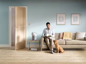 Čistička vzduchu Dyson Pure Cool Me BP01 
