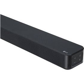 Soundbar LG SL4Y černý

 obrázek produktu 8 z 13
