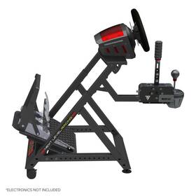 Stojan pro volant Next Level Racing na volant, pedály, brzdu a řazení 

 obrázek produktu 5 z 8