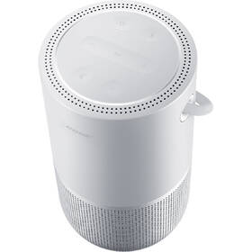 Přenosný reproduktor Bose Home speaker Portable stříbrný

 obrázek produktu 3 z 9