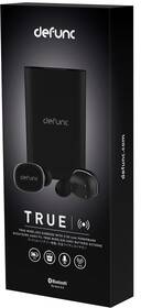 Sluchátka Defunc TRUE Earbud černá

 obrázek produktu 5 z 5
