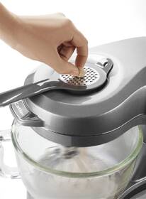 Kuchyňský robot Catler KM 8020 

 obrázek produktu 12 z 29