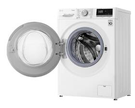 Pračka LG F2WN5S6N0 bílá

 obrázek produktu 11 z 16