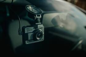 Autokamera CEL-TEC K4 Dual GPS šedá

 obrázek produktu 7 z 11