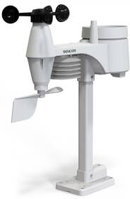 Meteorologická stanice Sencor SWS 9300 černá

 obrázek produktu 6 z 8