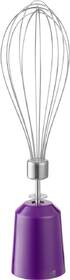 Ponorný mixér Sencor SHB 4465VT-EUE3 fialový

 obrázek produktu 11 z 21