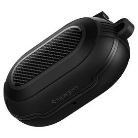 Pouzdro Spigen Rugged Armor pro Samsung Galaxy Buds/Buds Plus černé

 obrázek produktu 1 z 5