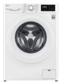 Pračka LG F72J5HY3WE bílá

 obrázek produktu 8 z 16