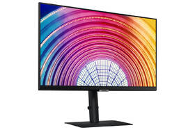 Monitor Samsung ViewFinity S60A černá barva
