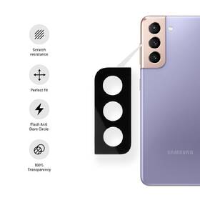 Tvrzené sklo FIXED na fotoaparát Samsung Galaxy S21 

 obrázek produktu 2 z 2