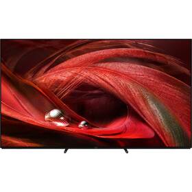 Televize Sony XR-75X95J 

 obrázek produktu 14 z 19