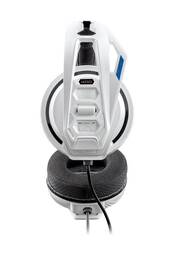Headset Nacon RIG 400HS pro PS4, PS5 bílý

 obrázek produktu 1 z 3