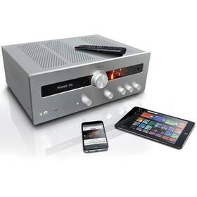 Zesilovač Magnat MA-900 stříbrný

 obrázek produktu 5 z 5