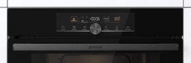Trouba Gorenje BPS6747A06BG PyroClean černá barva
