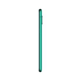 Mobilní telefon Doogee X95 3GB/16GB zelený

 obrázek produktu 9 z 10