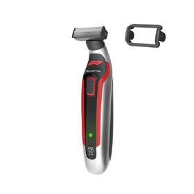 Zastřihovač multifunkční Rowenta TN604MF0 Forever Sharp Formula 1® 

 obrázek produktu 4 z 27