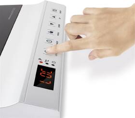 Vařič indukční Philco PHCP 1620 černý/nerez

 obrázek produktu 2 z 6
