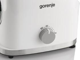 Mlýnek na maso Gorenje MG1802SJW bílý

 obrázek produktu 9 z 20