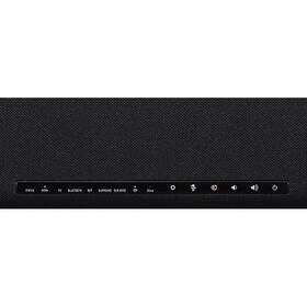 Soundbar Yamaha YAS-109 černý

 obrázek produktu 5 z 7