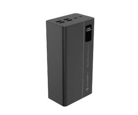 Powerbanka GoGEN PB500001 50000 mAh, USB-C PD 20W černá

 obrázek produktu 2 z 2