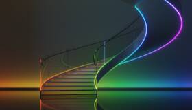 LED pásek Xiaomi Smart Lightstrip Extension, 1 m 

 obrázek produktu 3 z 6