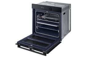 Set výrobků Samsung NV7B5775WAK/U3 + NZ64M3707AK/OL 

