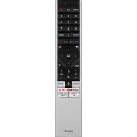 Televize Hisense 75U7KQ 

 obrázek produktu 10 z 12