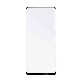 Tvrzené sklo FIXED Full-Cover na Motorola Moto G32 černé

 obrázek produktu 2 z 2