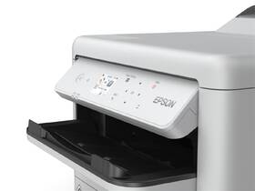 Tiskárna inkoustová Epson WorkForce Pro WF-M5399DW bílá

 obrázek produktu 5 z 9