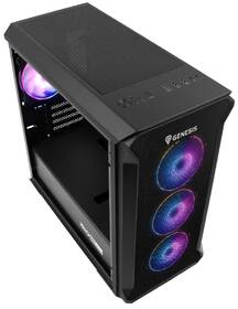 Case Genesis IRID 503 V2 ARGB černá

 obrázek produktu 4 z 11
