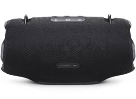 Přenosný reproduktor JBL XTREME 4 černá barva
