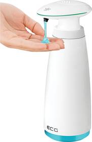 Dávkovač mýdla ECG BD 34 WHITE 

 obrázek produktu 6 z 6