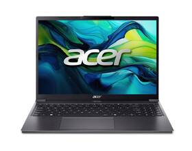 Notebook Acer Aspire Go 15 (AG15-51P-59ST) šedý

 obrázek produktu 3 z 9