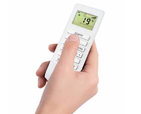 Mobilní klimatizace Salente SUMMERICE12 

 obrázek produktu 10 z 10
