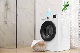 Pračka Beko BM3WFSU39413W bílá barva
