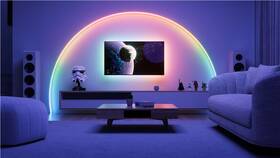 LED pásek Nanoleaf Light Strip Starter Kit, 5m bílý

 obrázek produktu 2 z 4