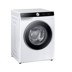 Set výrobků Samsung WW90DG6U85LKU4 + DV90DG6845LKU4 bílá barva
