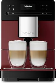 Automatický kávovar Miele CM 5310 Silence, ostružinový 

 obrázek produktu 1 z 5