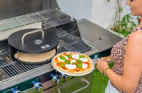 Pec na pizzu G21 600927 nerez

 obrázek produktu 10 z 11